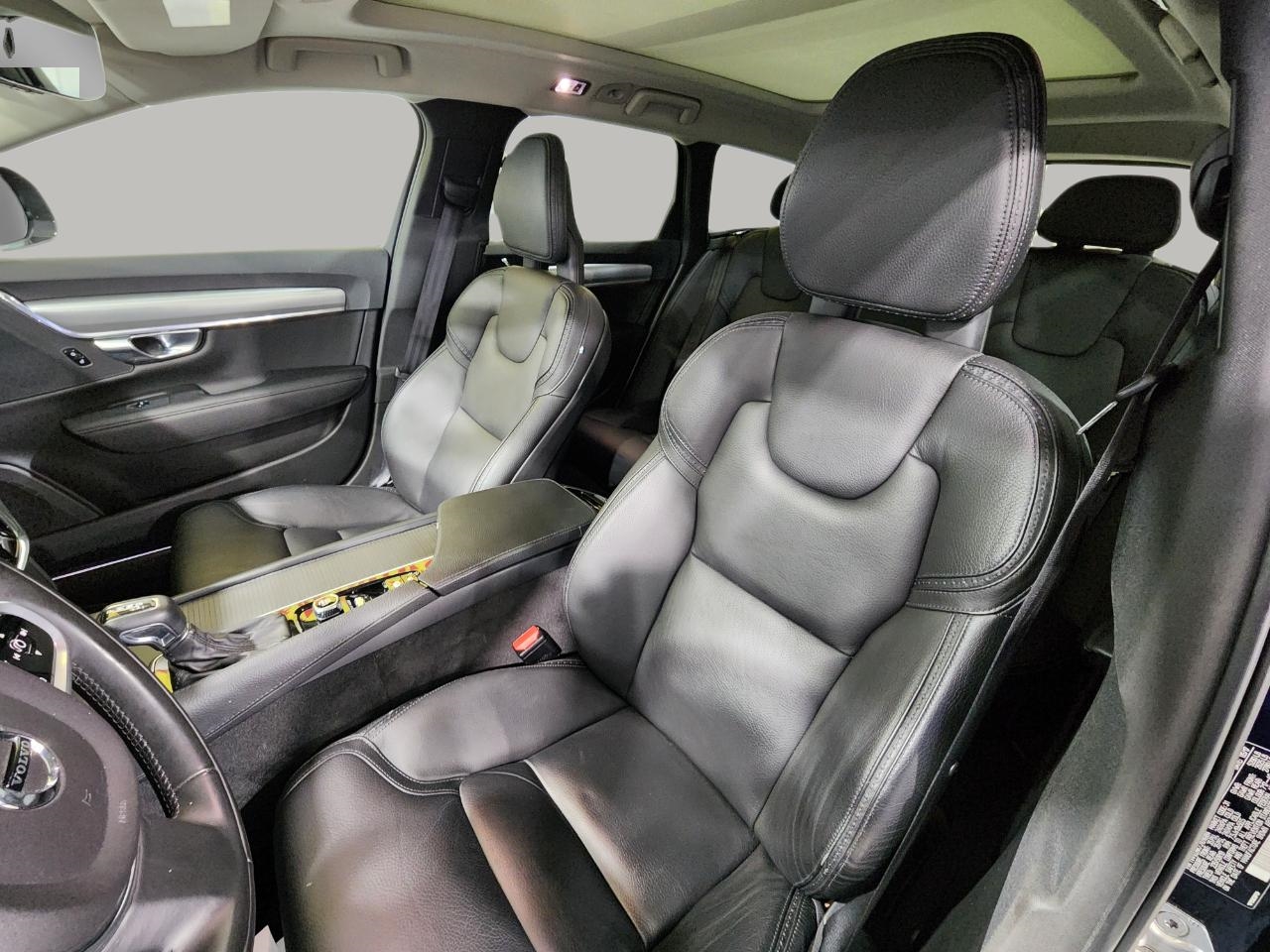 Volvo V90 Cross Country T5 2018