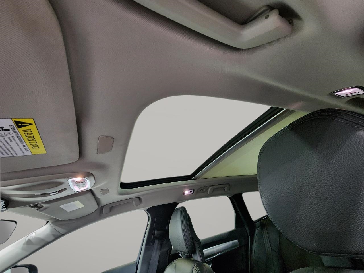 Volvo V90 Cross Country T5 2018