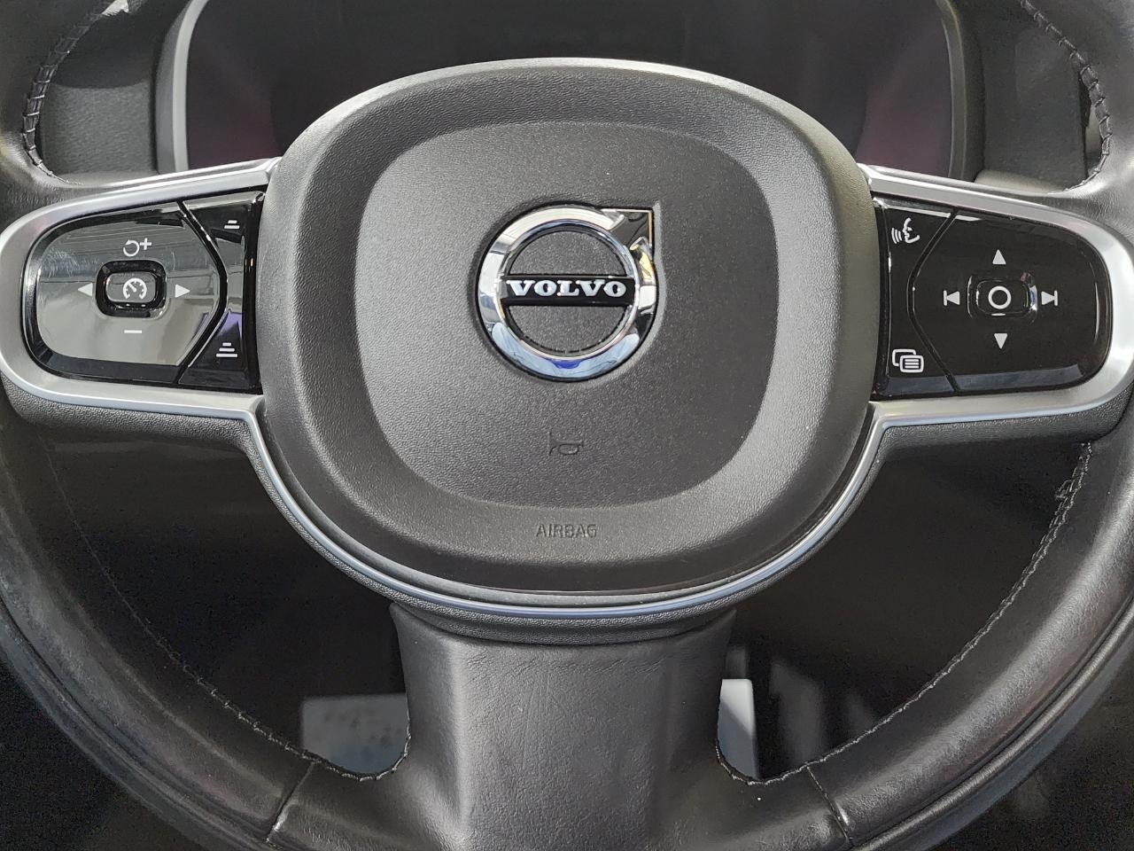 Volvo V90 Cross Country T5 2018