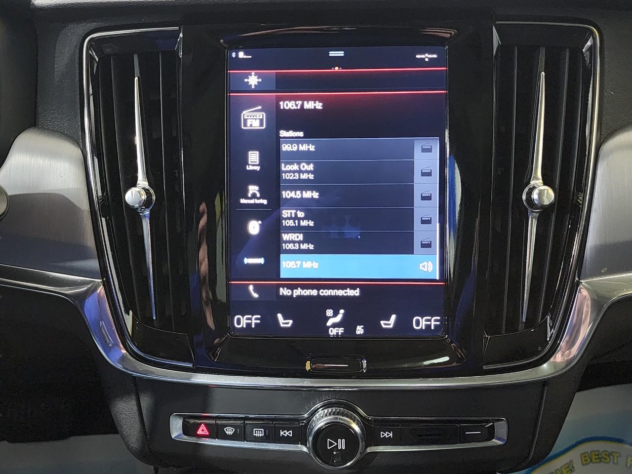 Volvo V90 Cross Country T5 2018