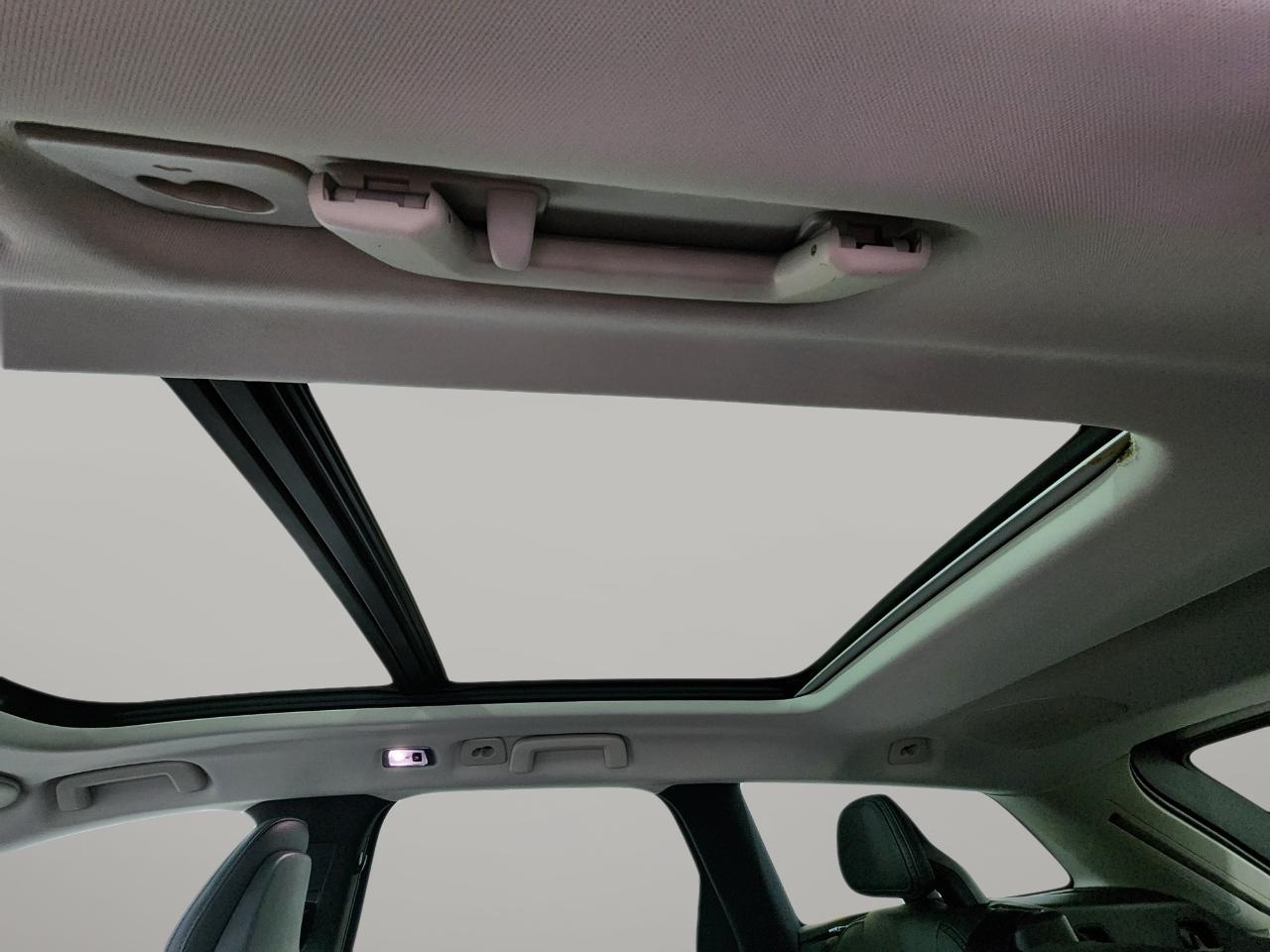 Volvo V90 Cross Country T5 2018