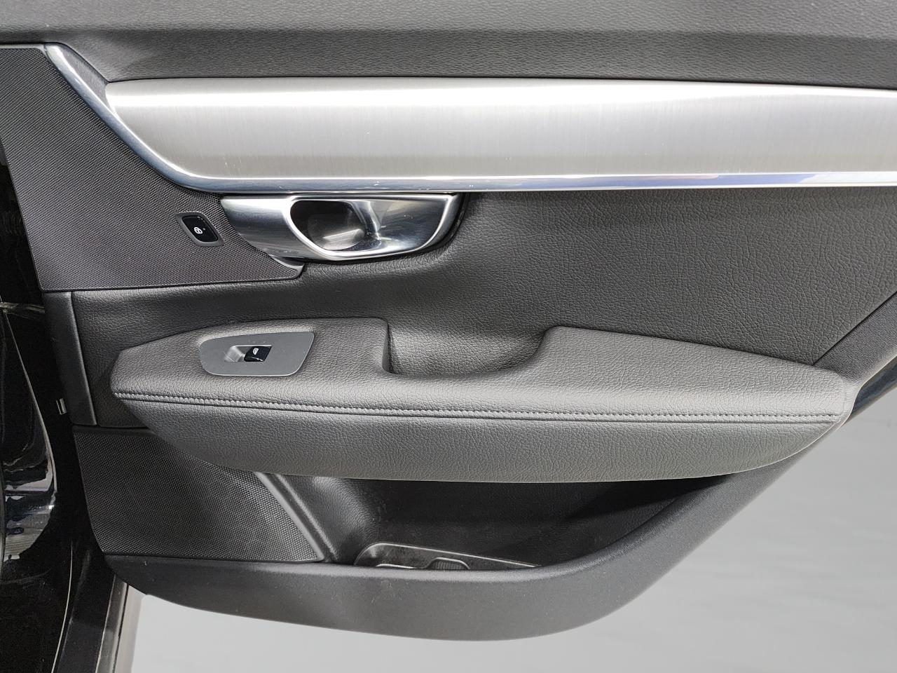 Volvo V90 Cross Country T5 2018