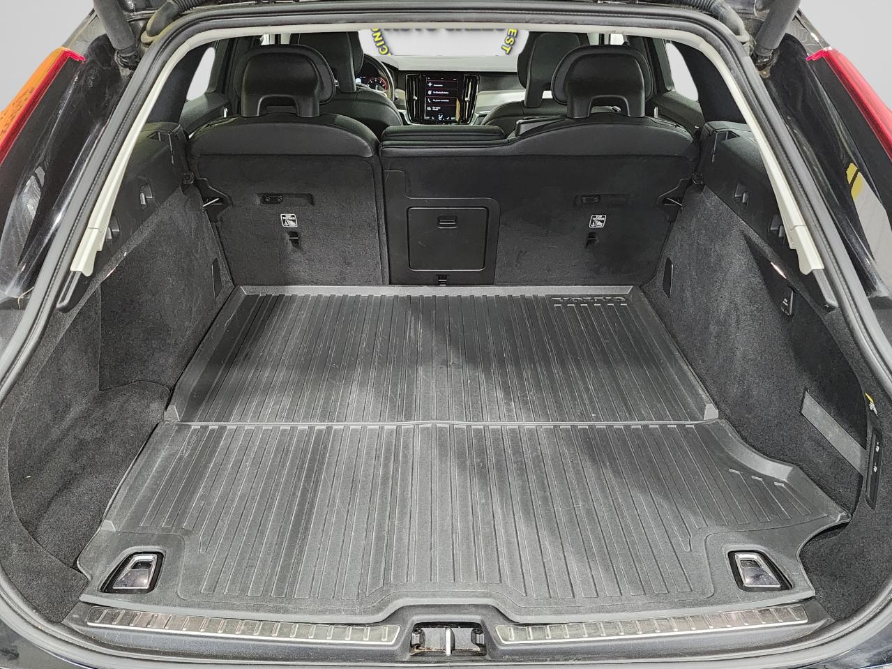 Volvo V90 Cross Country T5 2018