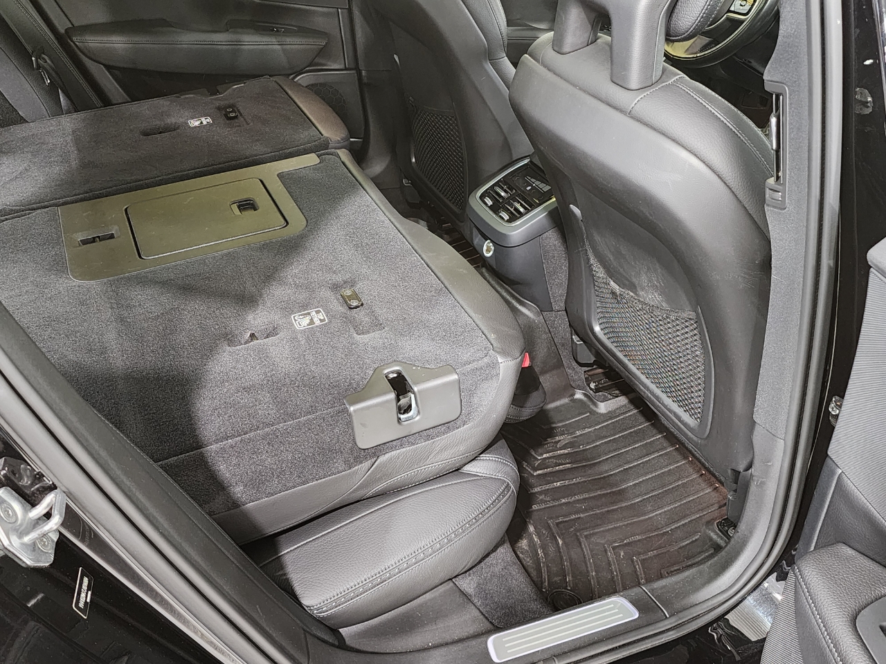 Volvo V90 Cross Country T5 2018