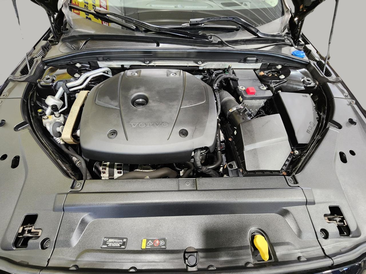 Volvo V90 Cross Country T5 2018