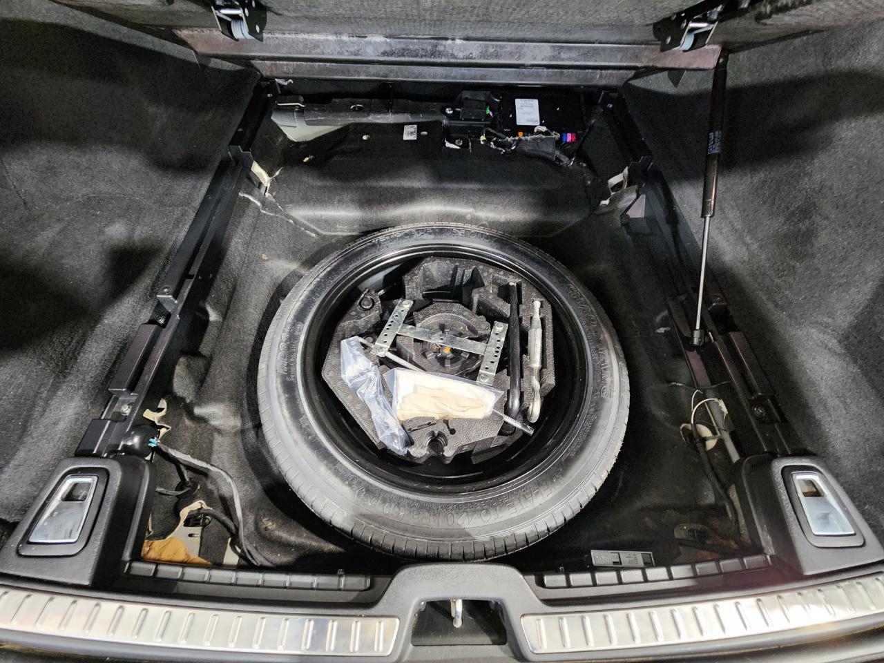 Volvo V90 Cross Country T5 2018