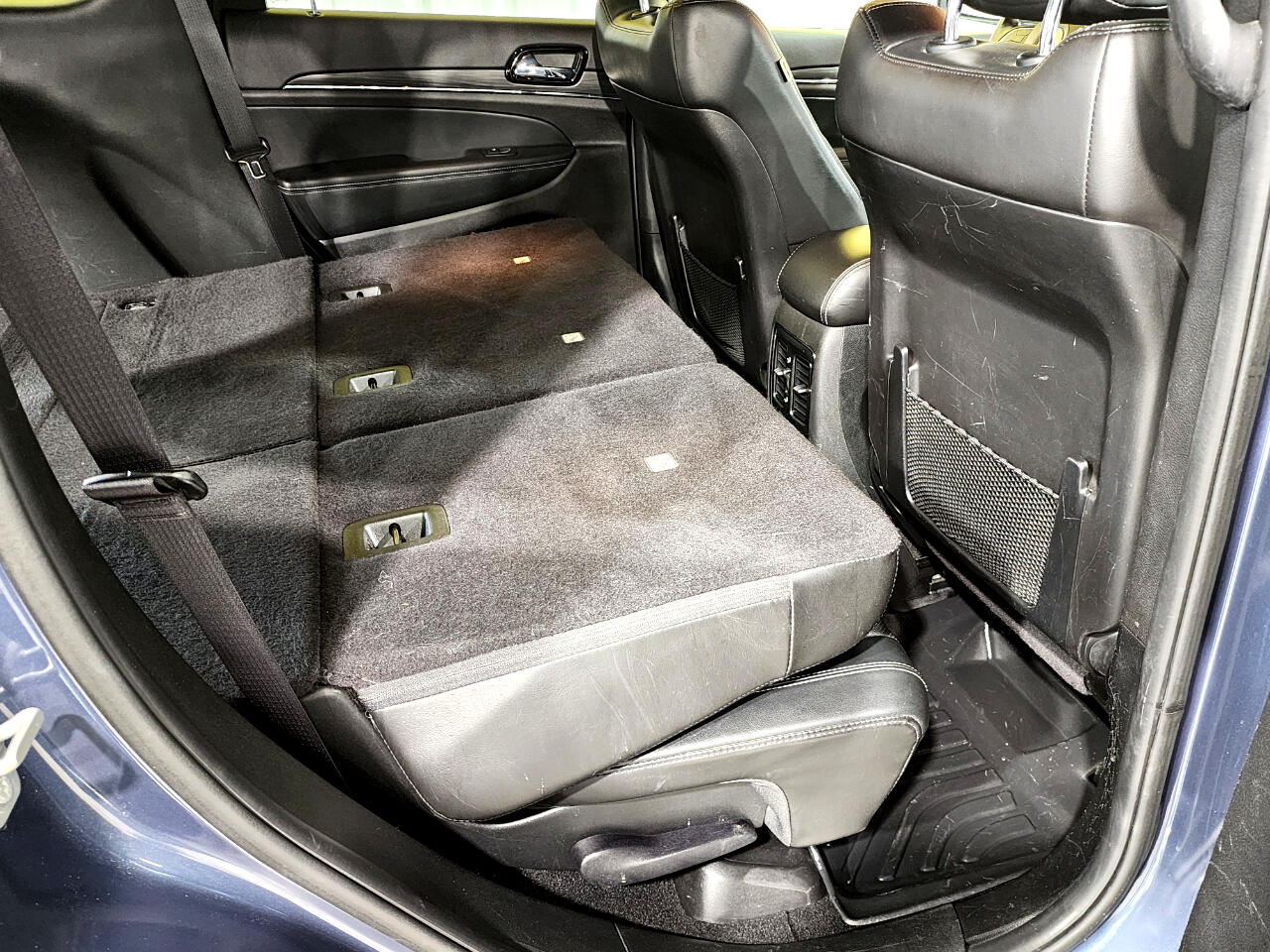 Jeep Grand Cherokee  2021