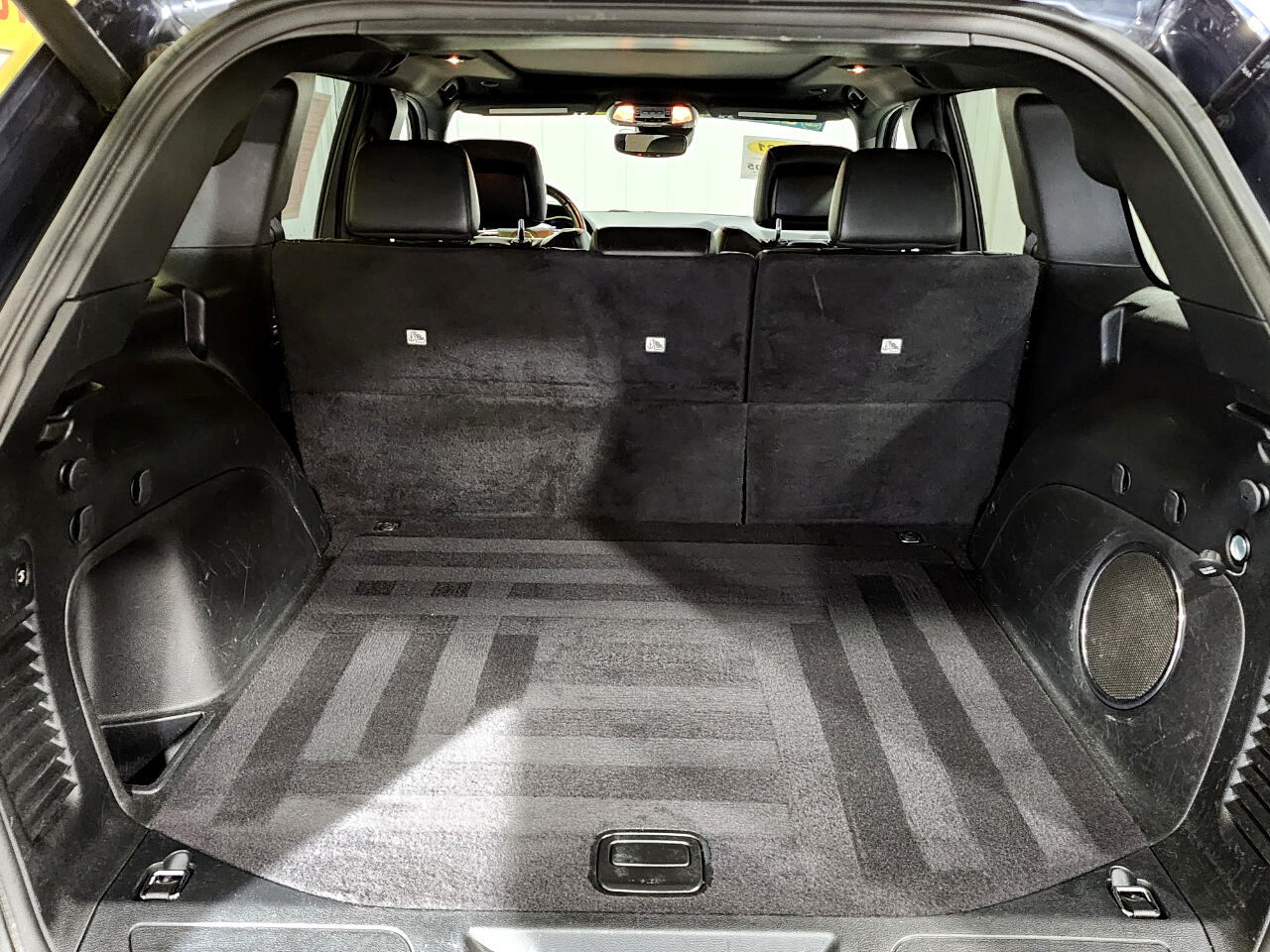 Jeep Grand Cherokee  2021