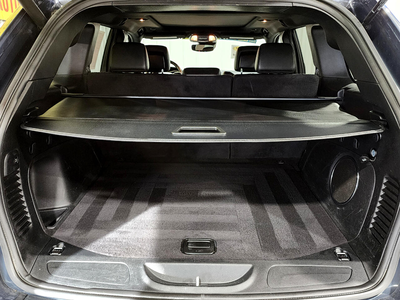 Jeep Grand Cherokee  2021