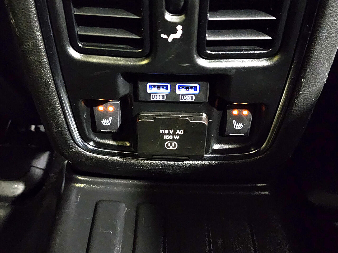 Jeep Grand Cherokee  2021