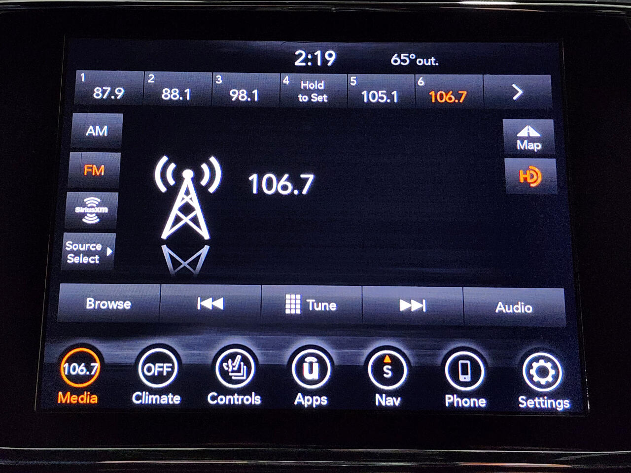 Jeep Grand Cherokee  2021