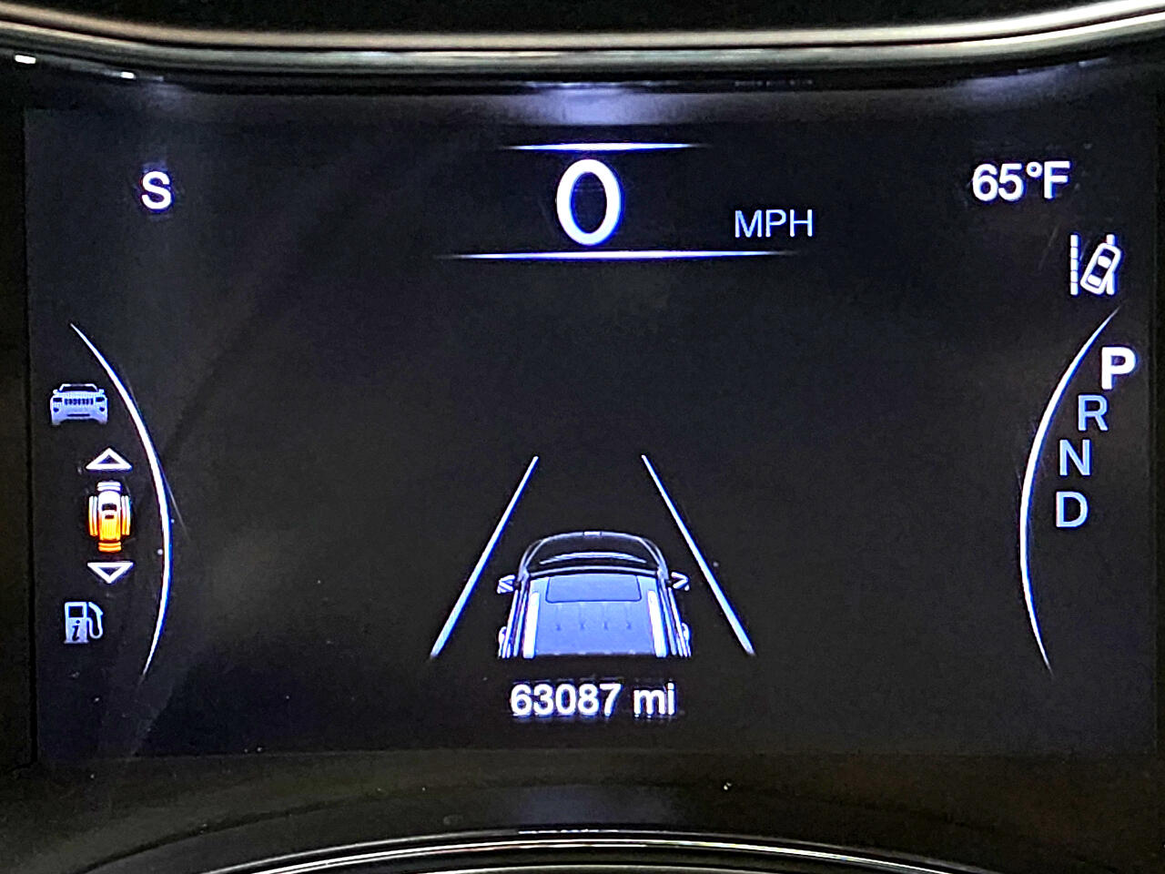 Jeep Grand Cherokee  2021