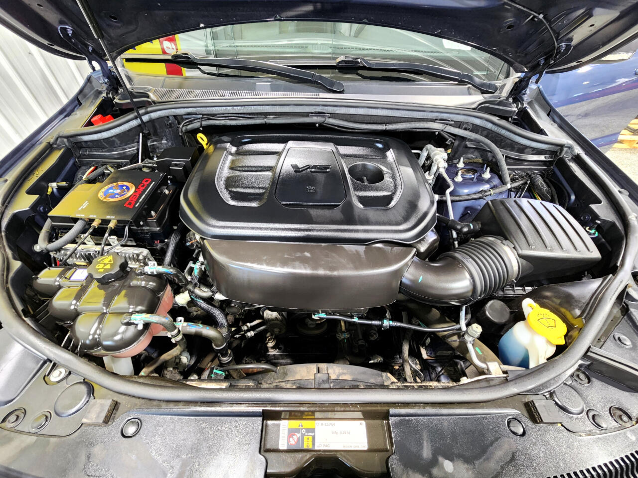 Jeep Grand Cherokee  2021