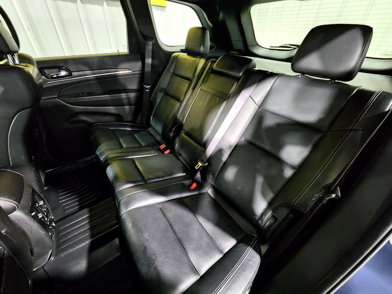 Jeep Grand Cherokee  2021