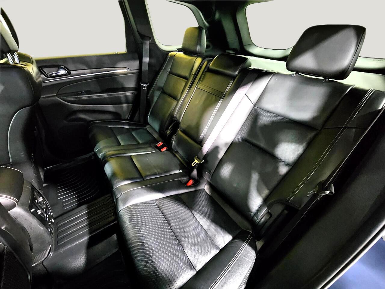 Jeep Grand Cherokee  2021