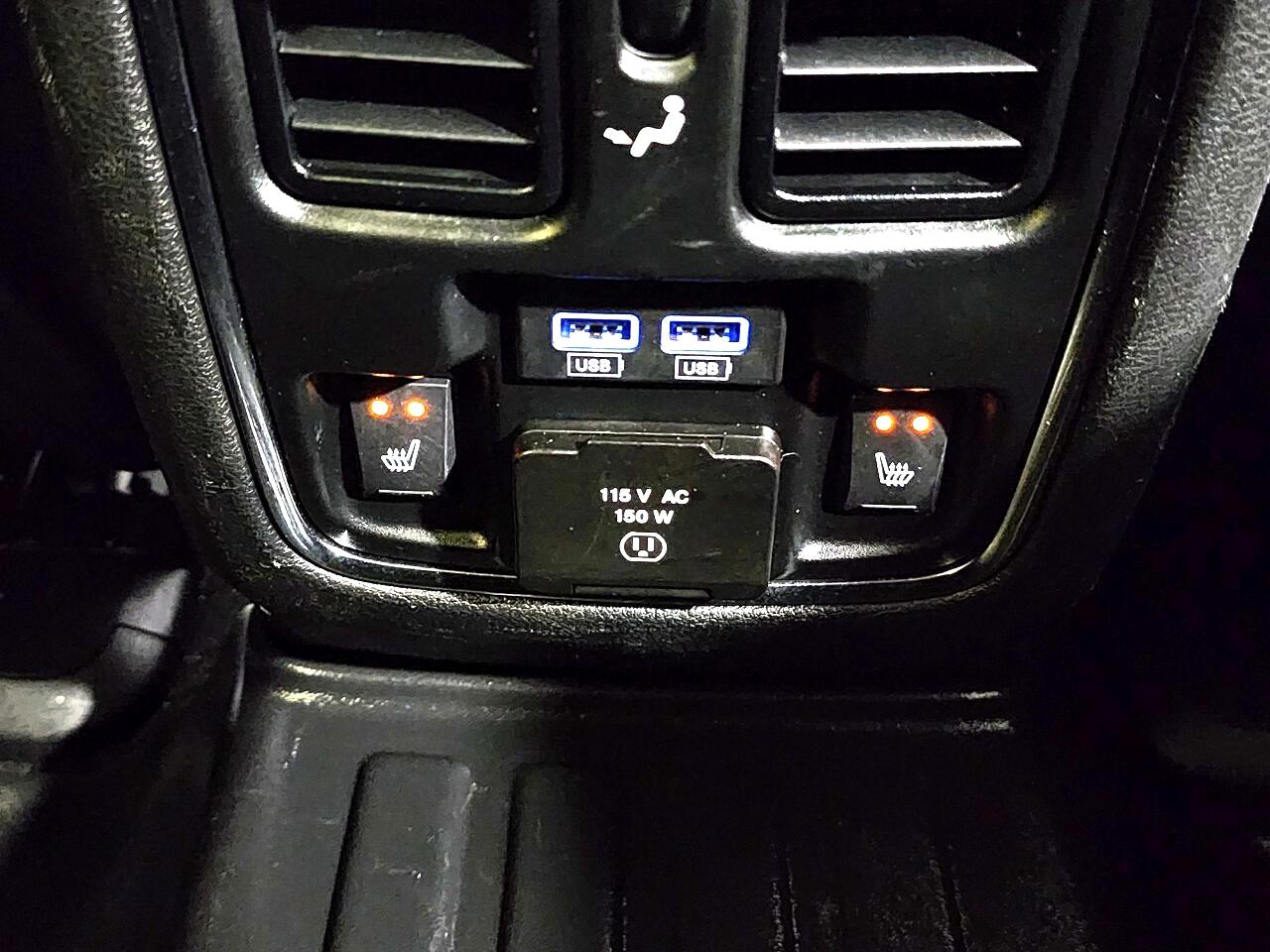 Jeep Grand Cherokee  2021