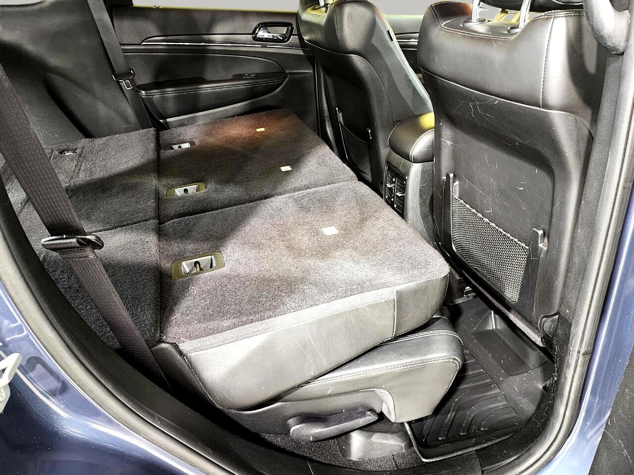 Jeep Grand Cherokee  2021