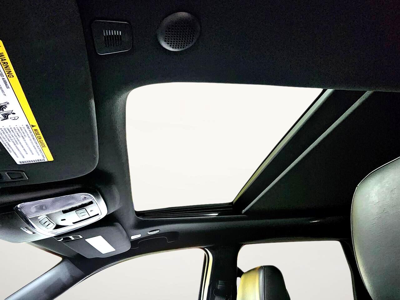 Jeep Grand Cherokee  2021