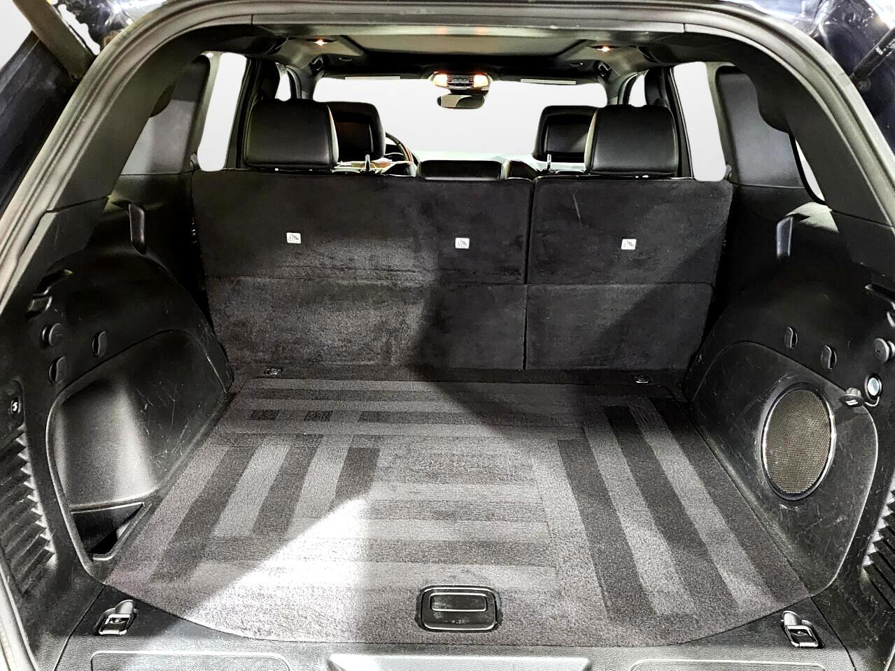 Jeep Grand Cherokee  2021