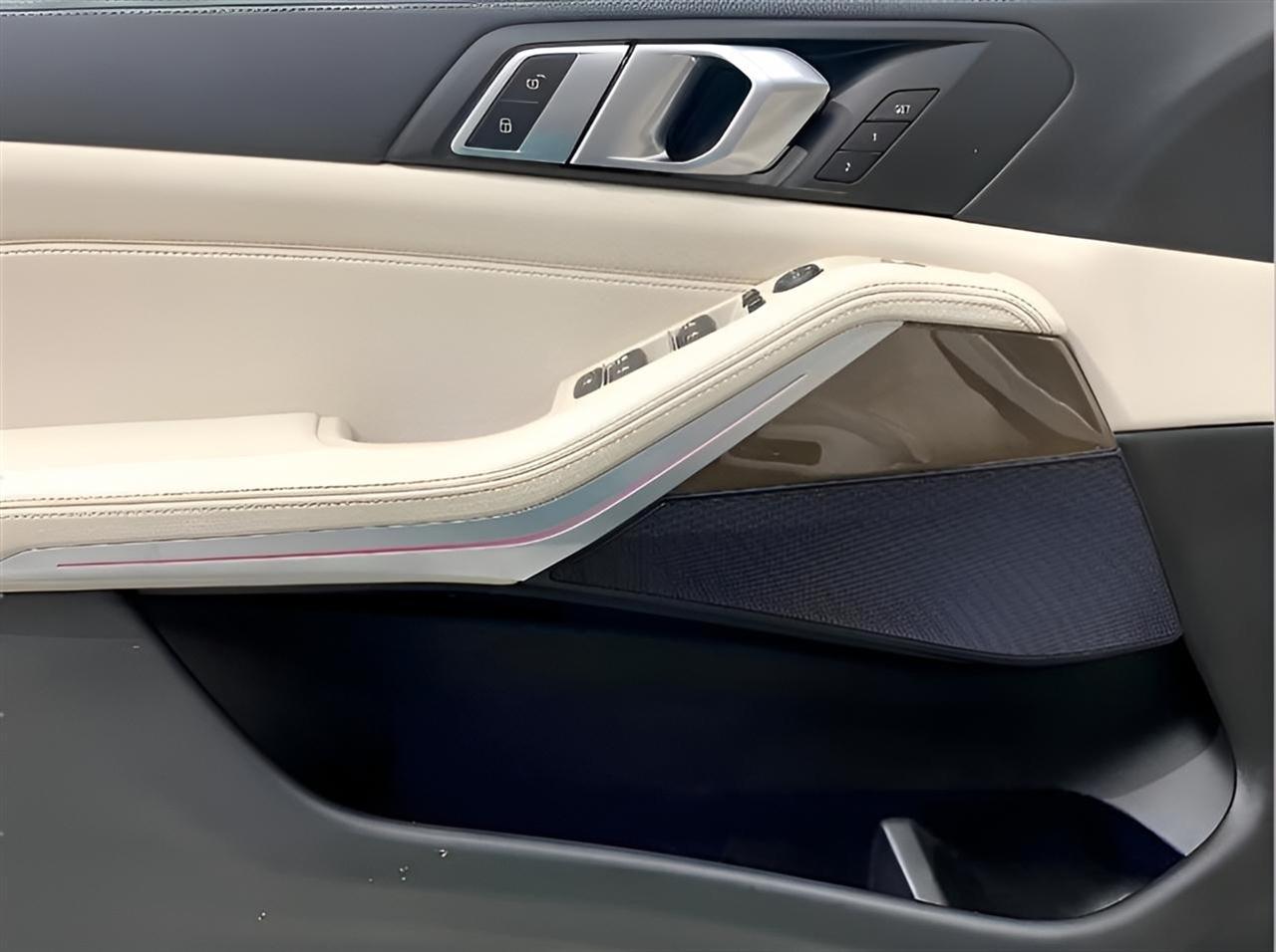 BMW X5 xDrive40i 2019