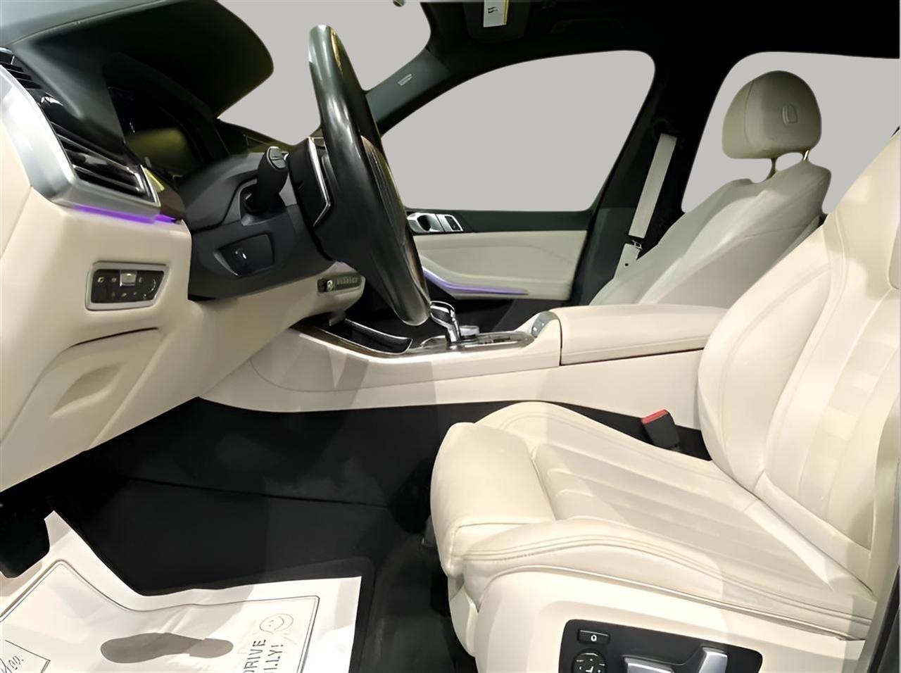 BMW X5 xDrive40i 2019