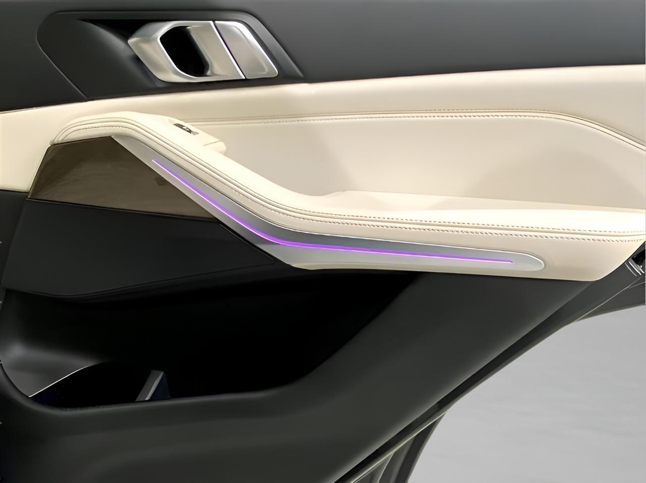 BMW X5 xDrive40i 2019