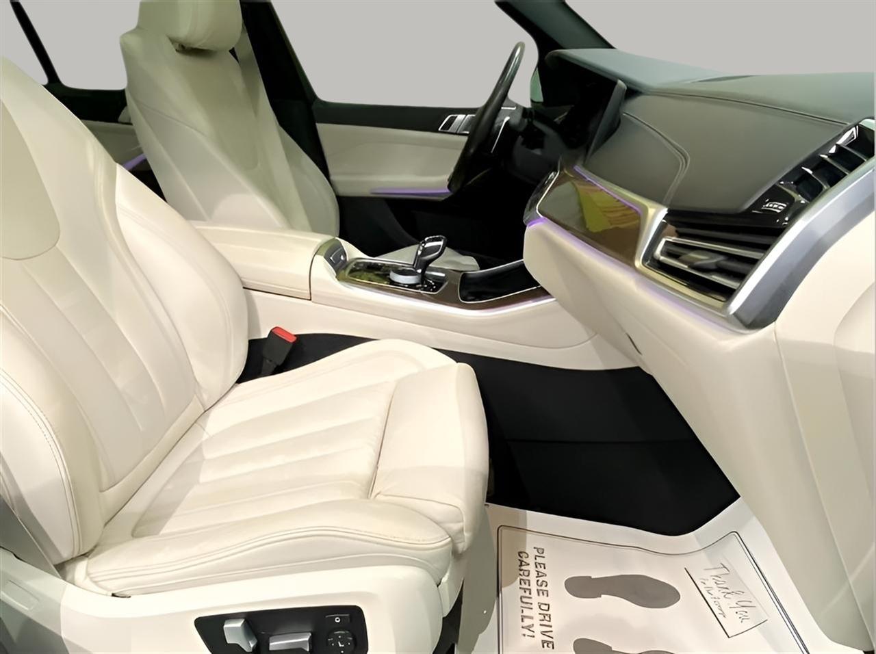 BMW X5 xDrive40i 2019