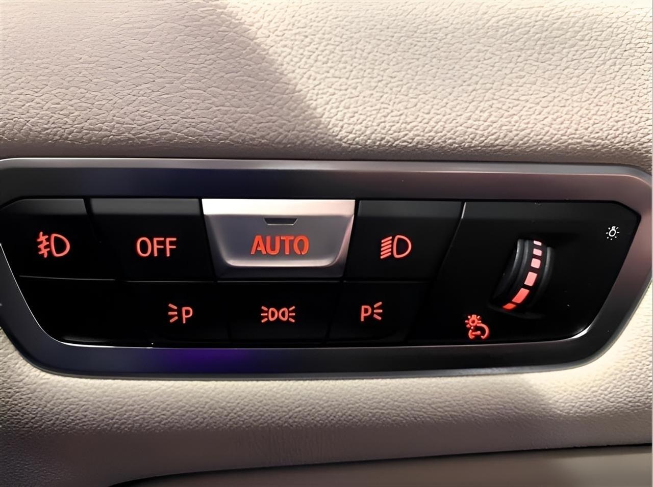 BMW X5 xDrive40i 2019