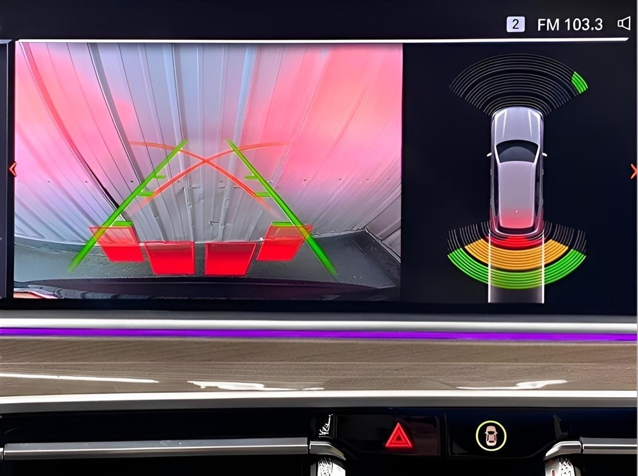 BMW X5 xDrive40i 2019