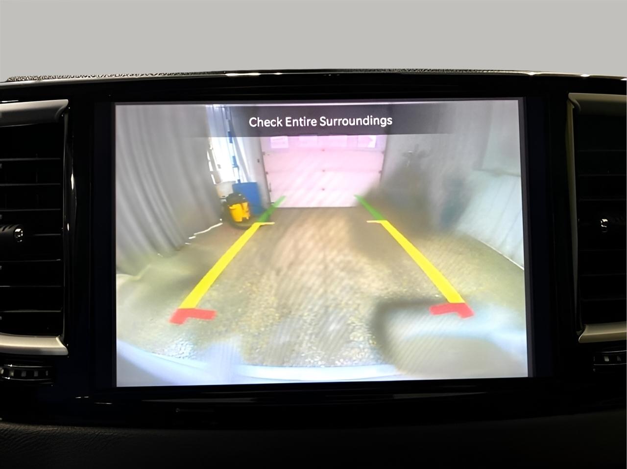 Chrysler Voyager LX 2022