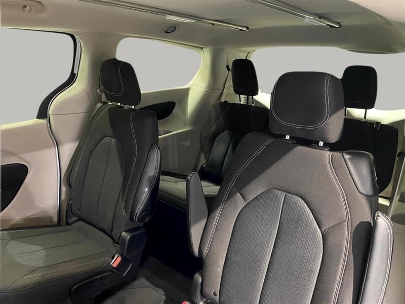 Chrysler Voyager LX 2022