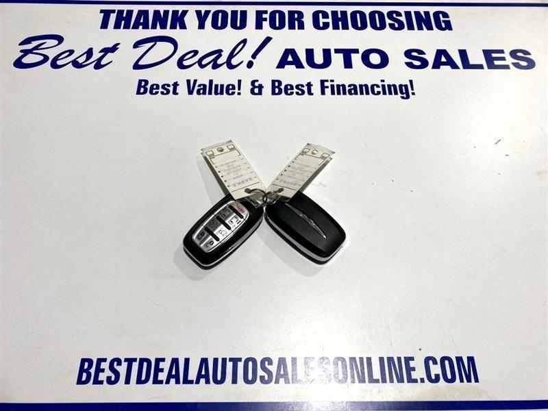 Chrysler Voyager LX 2022