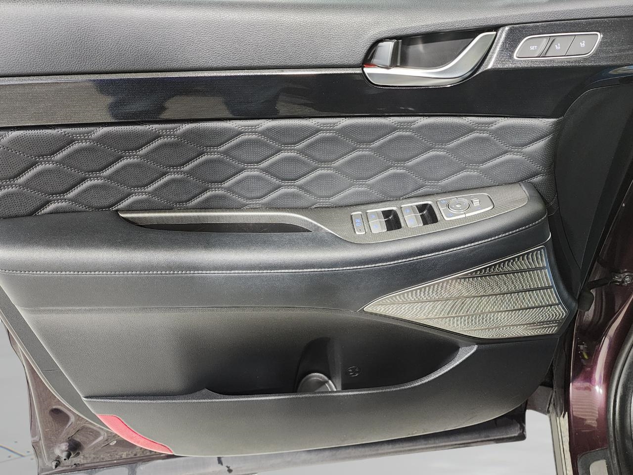 Hyundai Palisade  2020