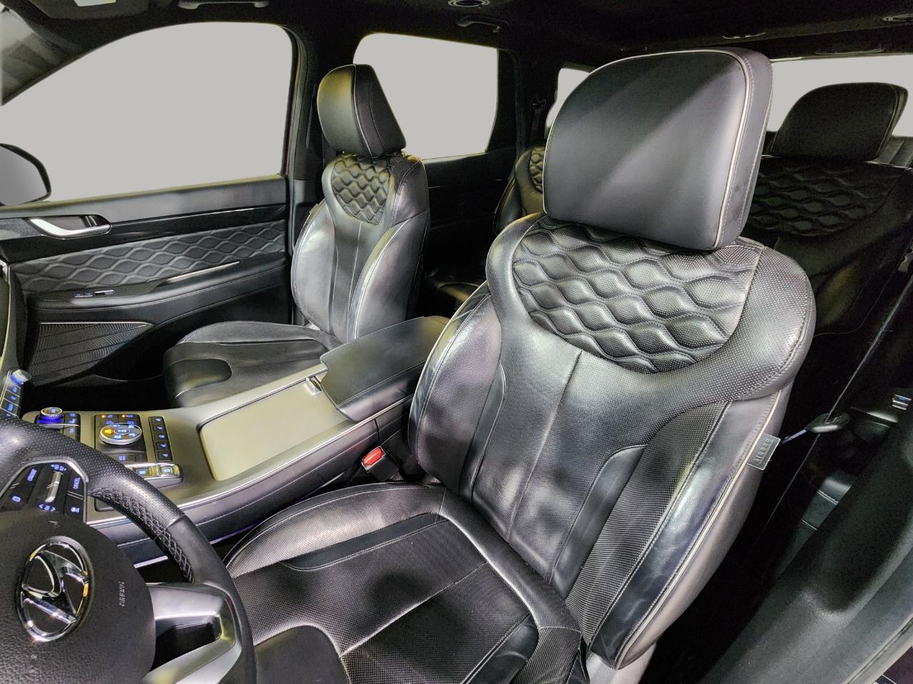 Hyundai Palisade  2020