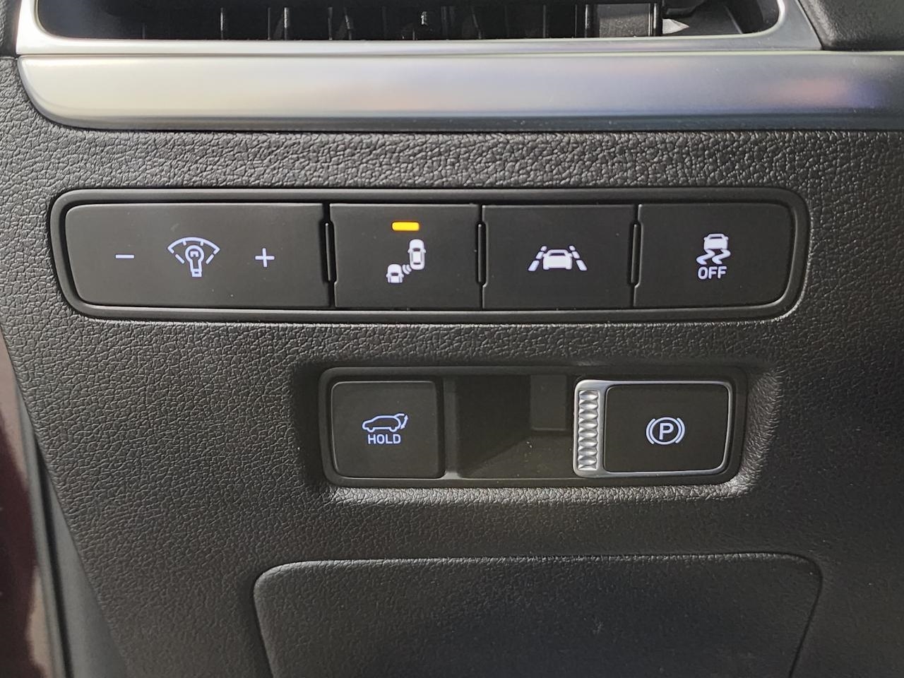 Hyundai Palisade  2020