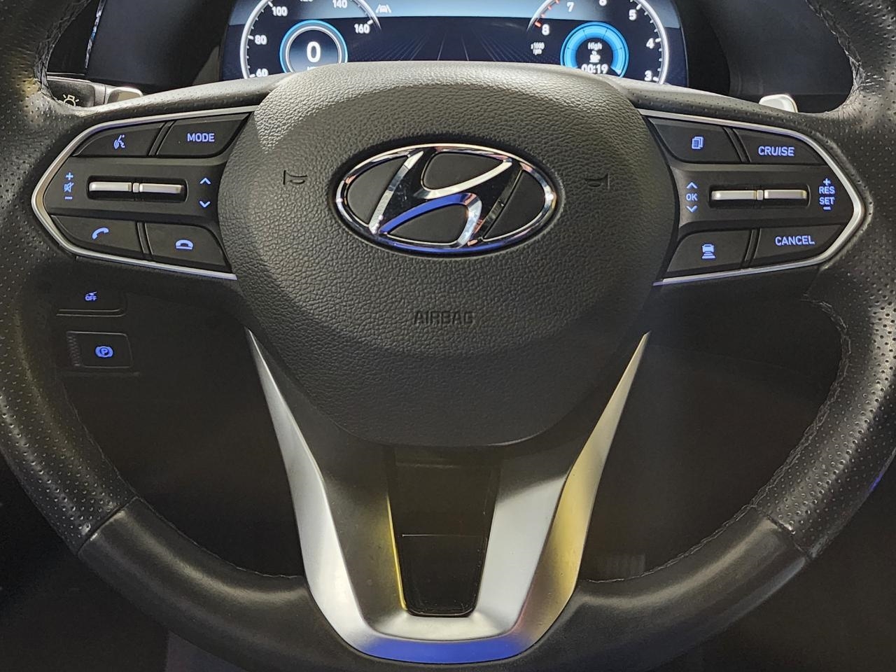 Hyundai Palisade  2020