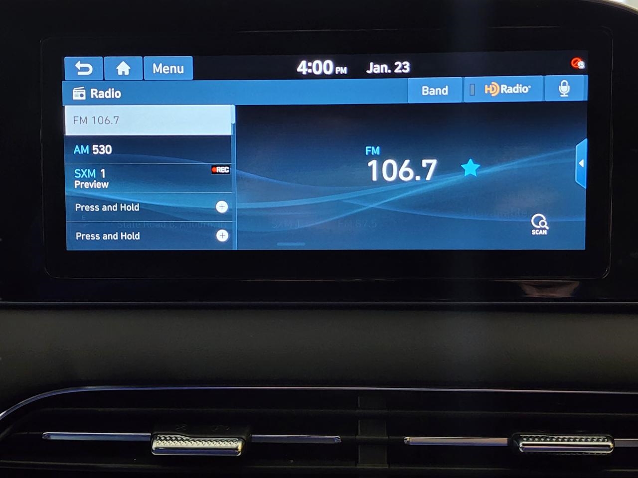 Hyundai Palisade  2020