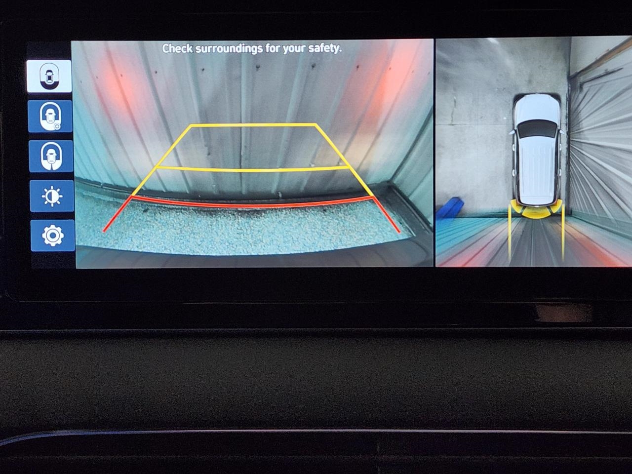 Hyundai Palisade  2020