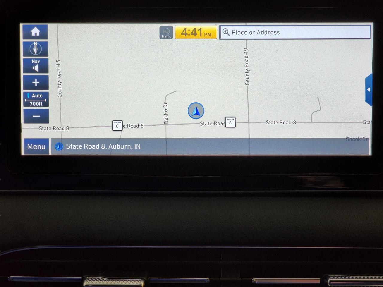 Hyundai Palisade  2020