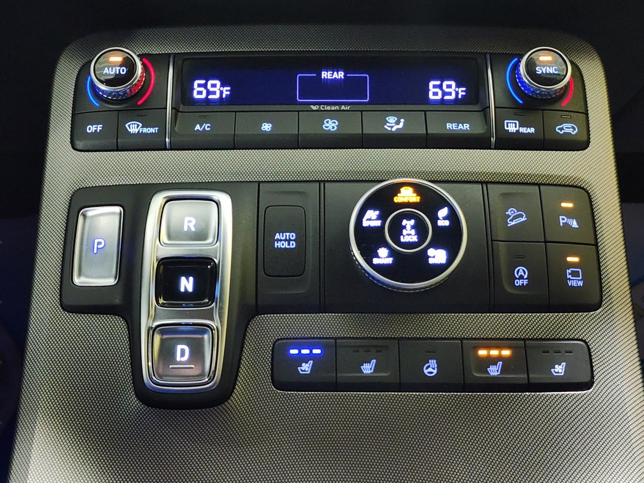 Hyundai Palisade  2020