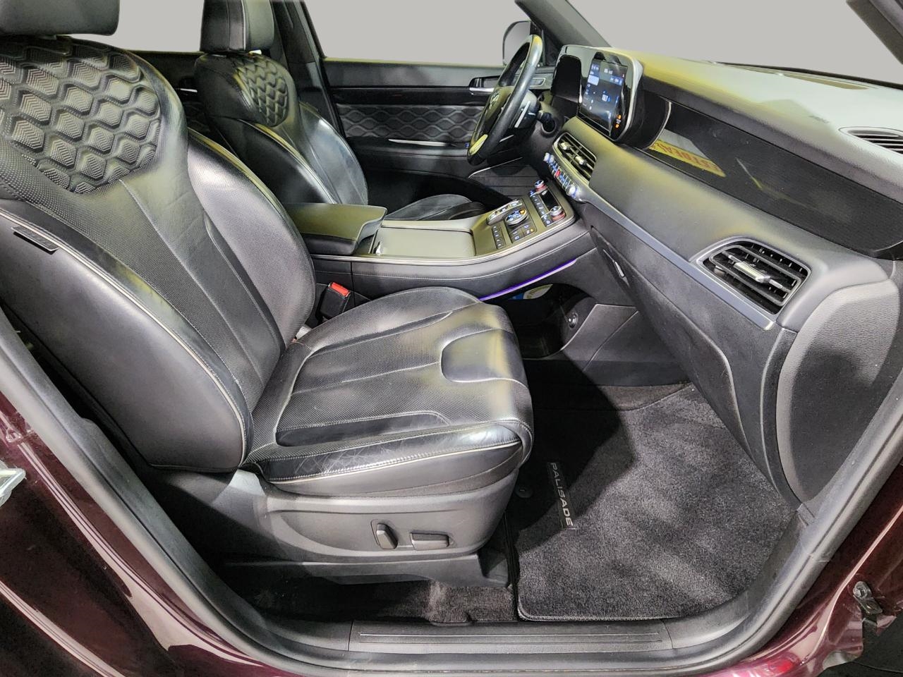 Hyundai Palisade  2020