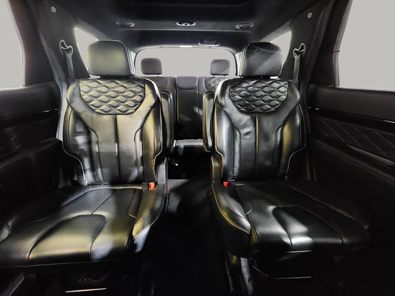 Hyundai Palisade  2020