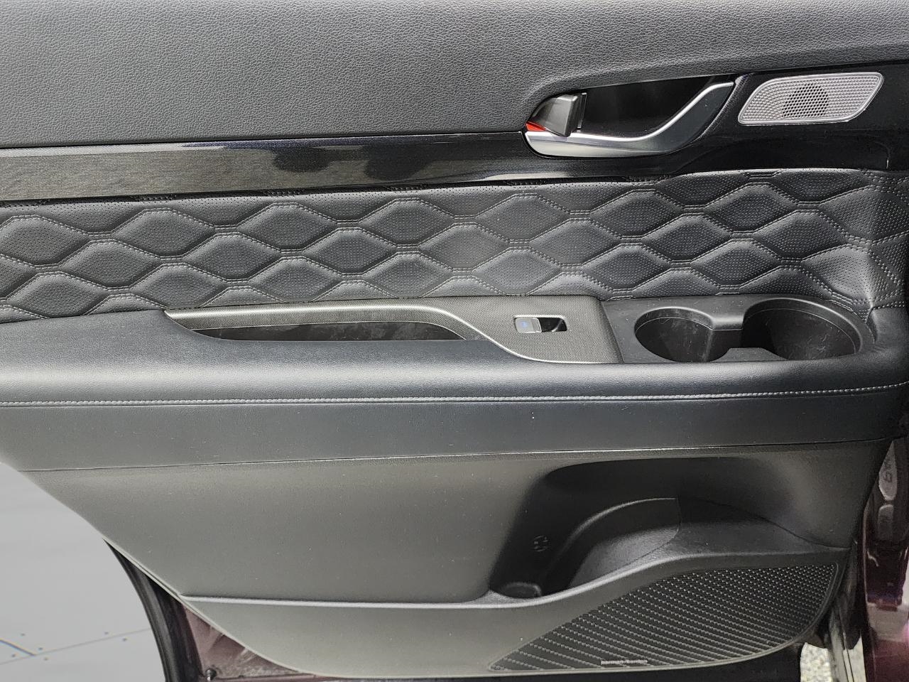 Hyundai Palisade  2020