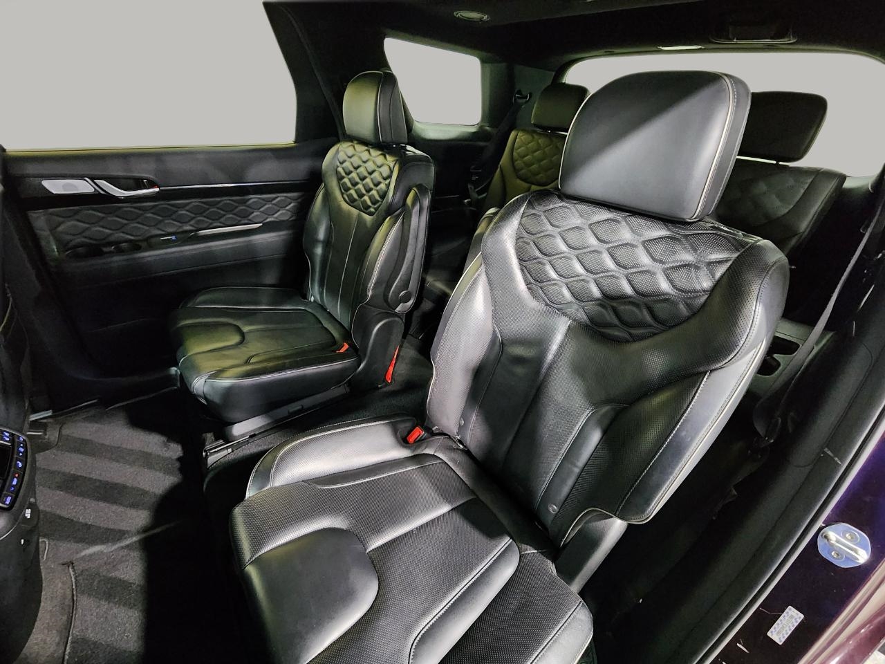 Hyundai Palisade  2020