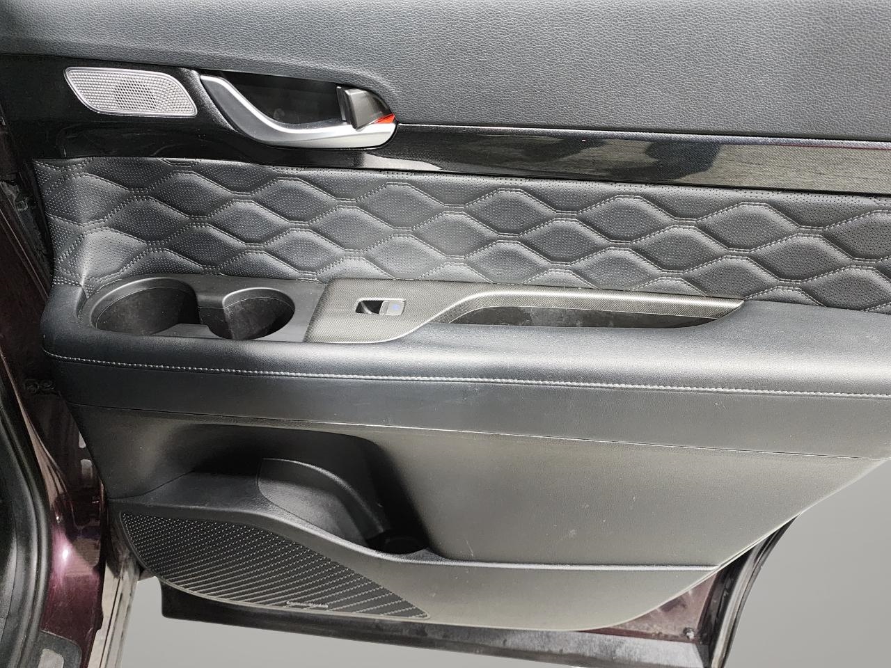 Hyundai Palisade  2020