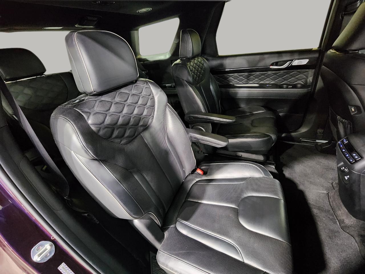 Hyundai Palisade  2020