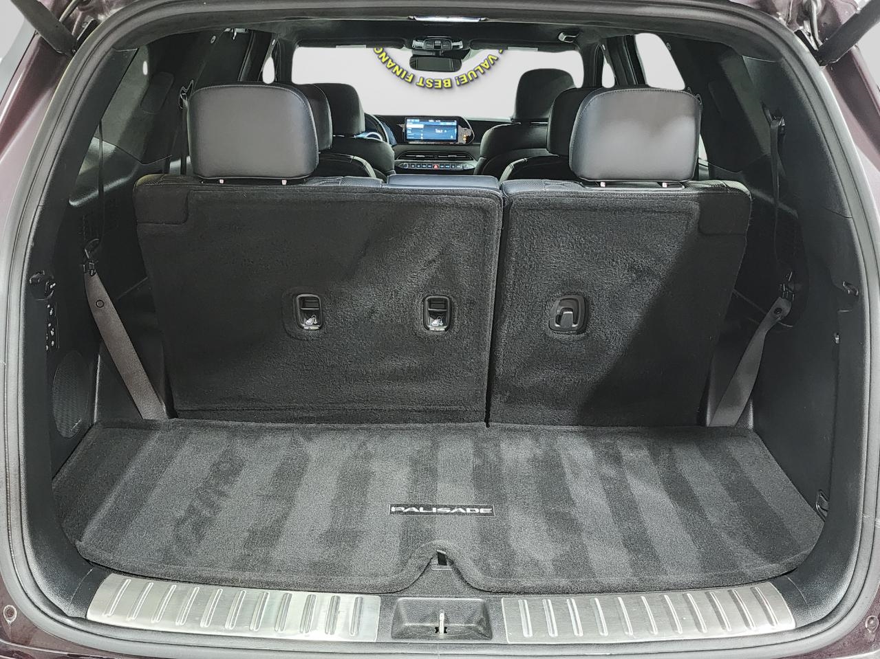 Hyundai Palisade  2020