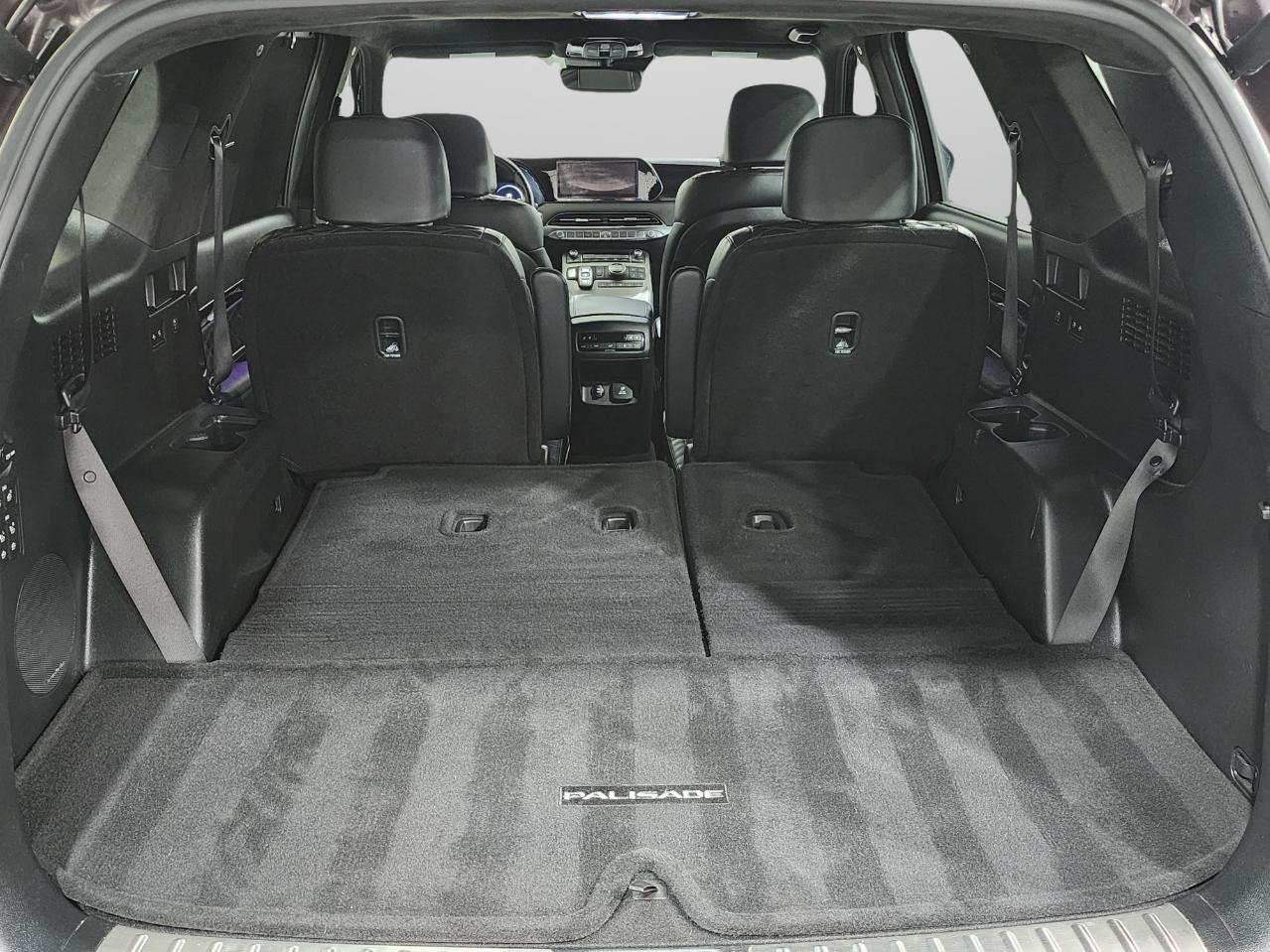 Hyundai Palisade  2020