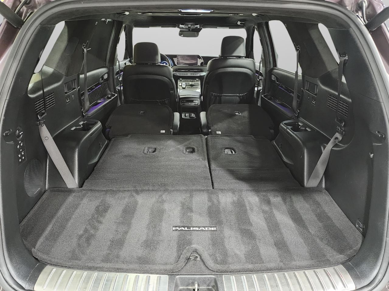 Hyundai Palisade  2020