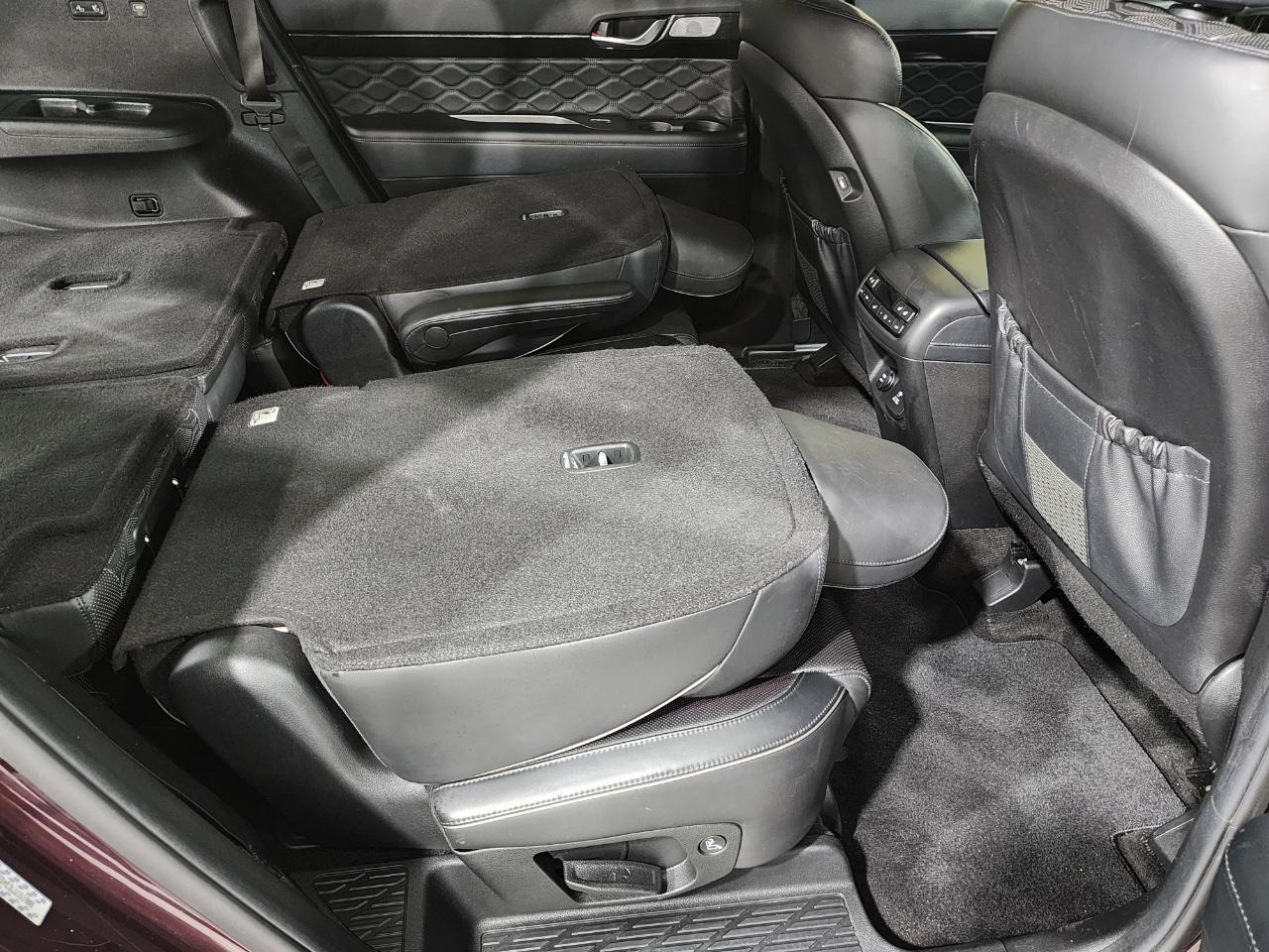 Hyundai Palisade  2020